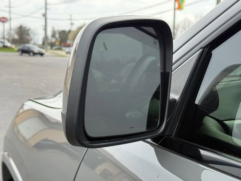 Used 2022 Jeep Grand Cherokee Laredo X image 36