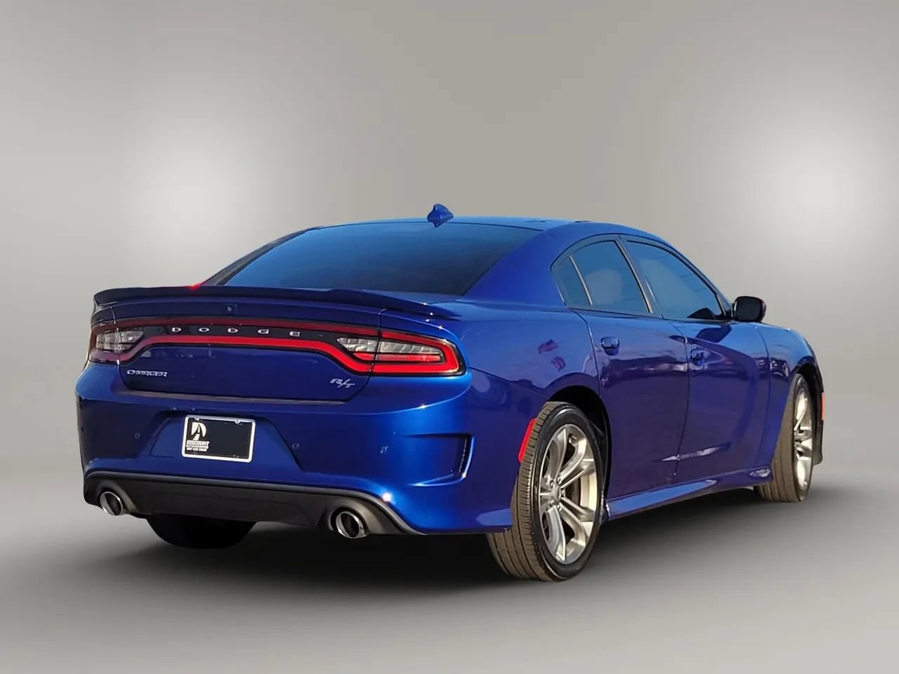 Used 2021 Dodge Charger R/T RWD image 13