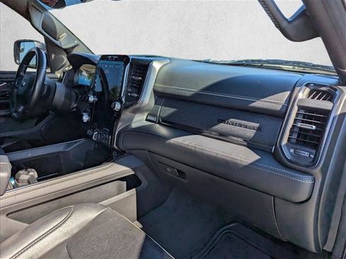 Used 2022 RAM 1500 Limited w/ Trailer Tow Group AWD/4WD image 27