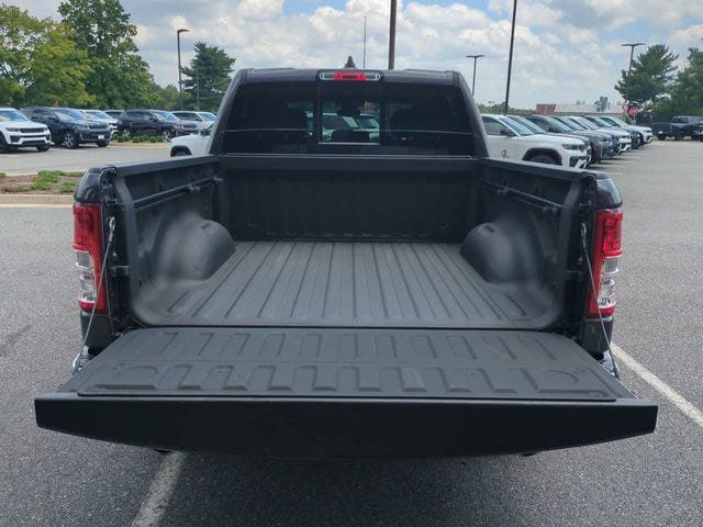Used 2023 RAM 1500 Big Horn AWD/4WD image 13