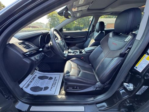 Used 2017 Chevrolet SS image 10