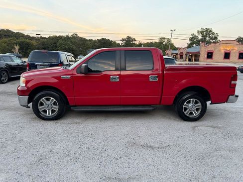 Used 2008 Ford F150 XLT RWD image 2