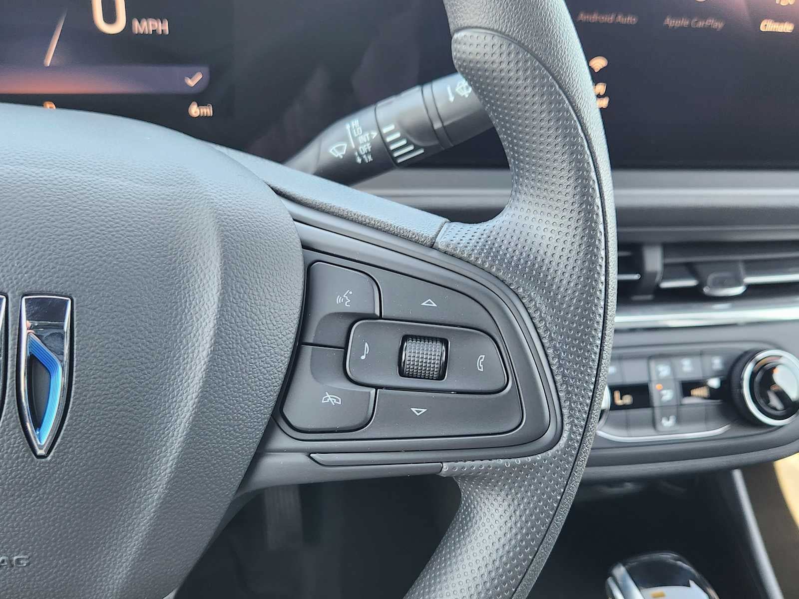 New 2026 Buick Envista Preferred FWD image 17