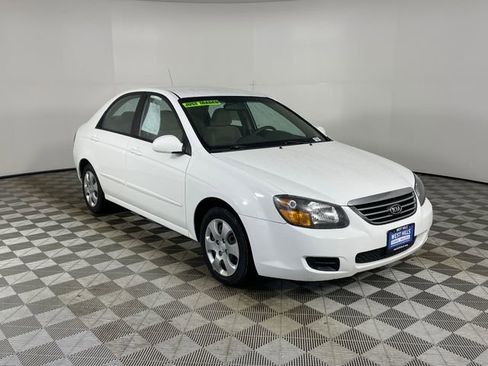 Used 2009 Kia Spectra EX image 24