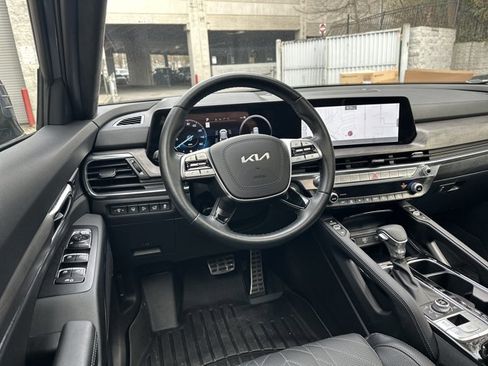 Used 2025 Kia Telluride SX Prestige X-Line image 28