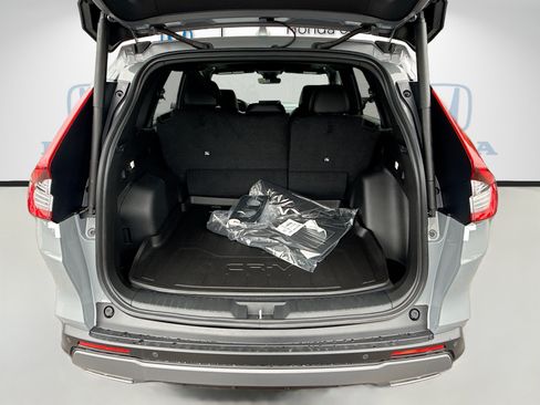 New 2026 Honda CR-V Sport-L image 20