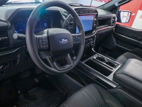 Used 2024 Ford F150 STX RWD image 12