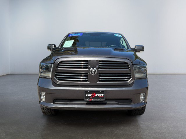 Used 2015 RAM 1500 Sport w/ Convenience Group AWD/4WD image 8