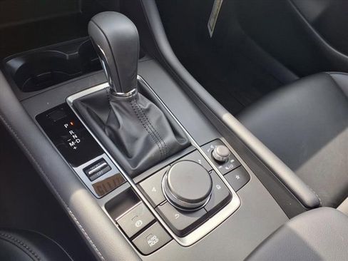 New 2026 MAZDA MAZDA3 s Sport image 14