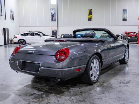 Used 2003 Ford Thunderbird RWD image 6