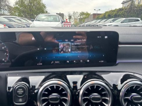 Used 2022 Mercedes-Benz CLA 250 w/ Premium Package Lite image 41
