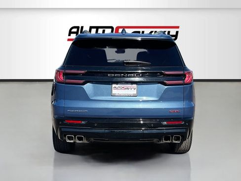 Used 2024 GMC Acadia Denali w/ Super Cruise Package FWD image 6