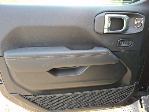 New 2026 Jeep Wrangler Sahara image 8