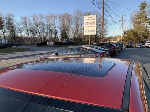 Used 2019 Kia Forte EX w/ Option Group 020 image 9