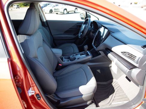 Used 2024 Subaru Crosstrek 2.0i Premium w/ Crosstrek Mirror Package image 24