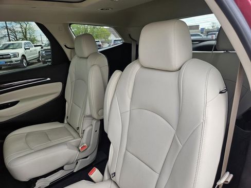 Used 2023 Buick Enclave Premium w/ Experience Buick Package FWD image 26