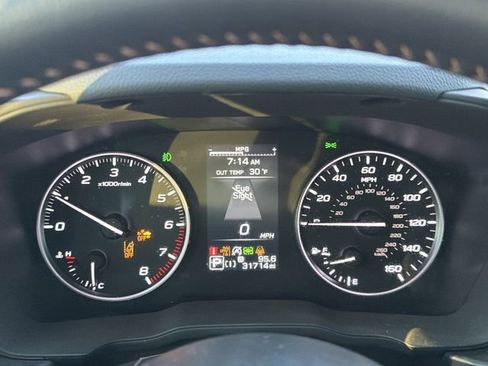 Used 2025 Subaru Forester Touring w/ Popular Package - Touring image 35