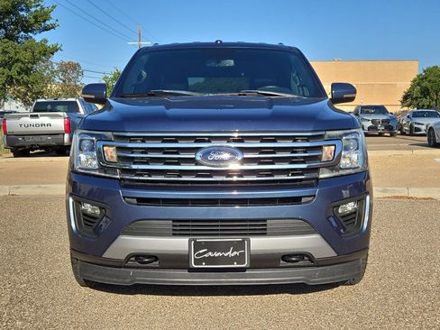 Used 2019 Ford Expedition Max XLT w/ Equipment Group 201A AWD/4WD image 10