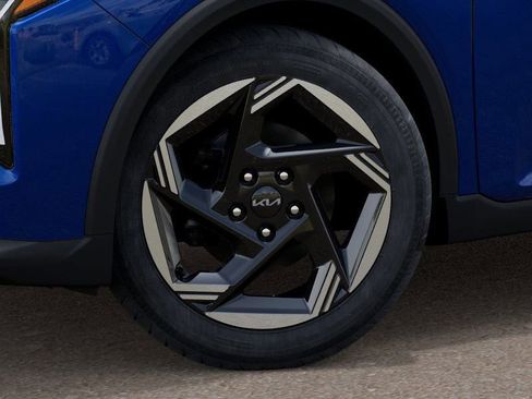 New 2025 Kia K4 EX FWD image 9