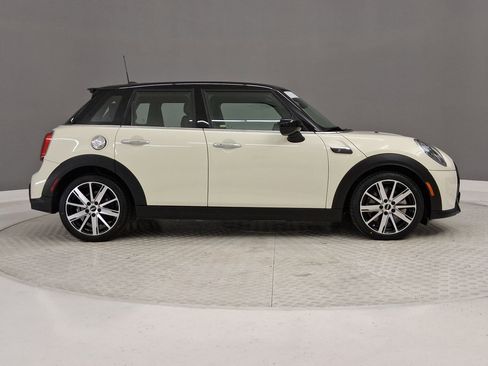 Certified 2023 MINI Cooper S image 6