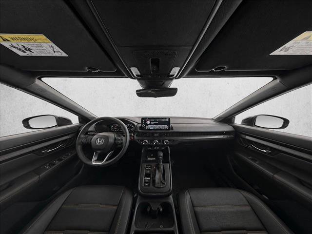 Certified 2024 Honda CR-V Sport-L image 21