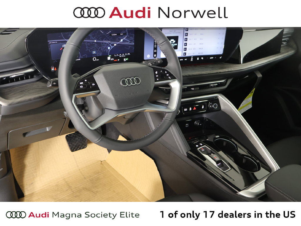 New 2026 Audi Q5 Premium AWD/4WD image 2