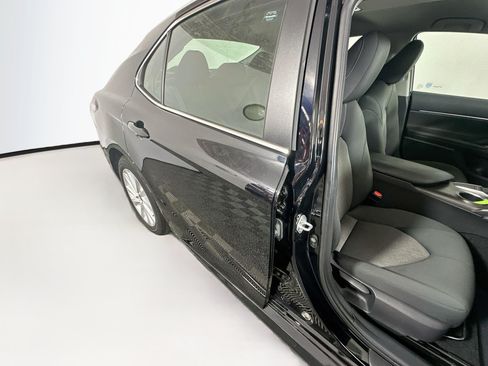 Certified 2024 Toyota Camry LE w/ Convenience Package FWD image 28