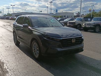 Certified 2023 Honda CR-V EX-L