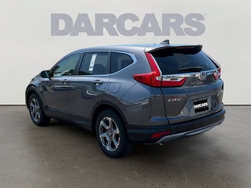 Used 2019 Honda CR-V EX-L image 5