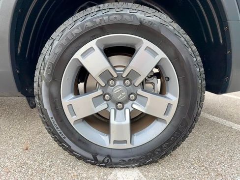 Used 2024 Honda Ridgeline RTL image 34