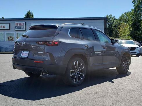 Used 2024 MAZDA CX-50 AWD 2.5 S w/ Cargo Package image 3