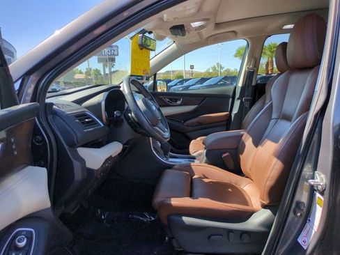 Used 2020 Subaru Ascent Touring w/ Popular Package #2A AWD/4WD image 16