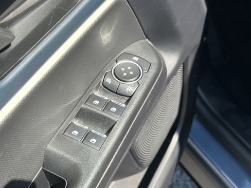 New 2025 Ford Bronco Sport Heritage w/ Convenience Package image 19