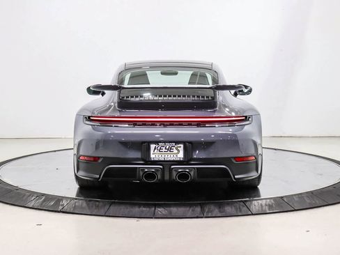 Used 2026 Porsche 911 Carrera GTS RWD image 3