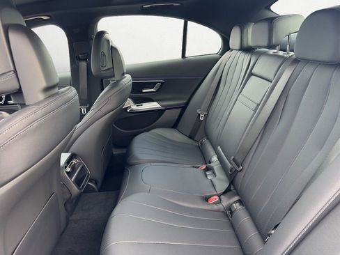 New 2026 Mercedes-Benz E 350 4MATIC Sedan image 13