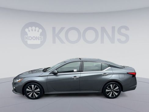Used 2020 Nissan Altima 2.5 SL image 2