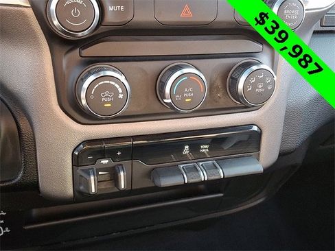 Certified 2024 RAM 2500 Big Horn image 16