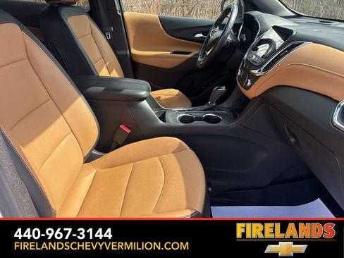 Used 2021 Chevrolet Equinox Premier image 28
