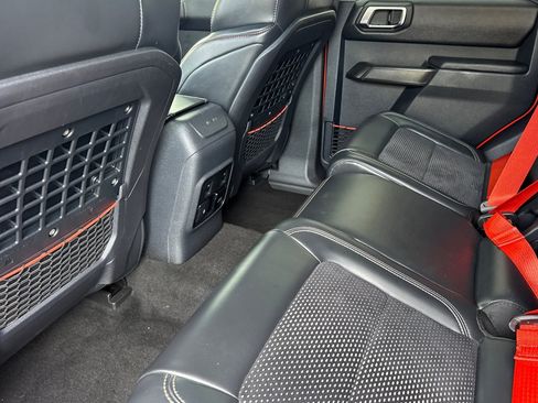 Used 2023 Ford Bronco Raptor AWD/4WD image 29