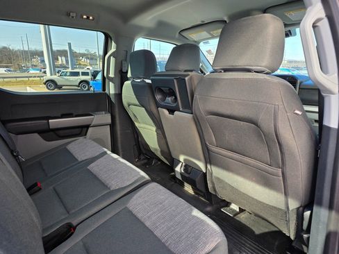 Used 2025 Ford F350 XLT image 14