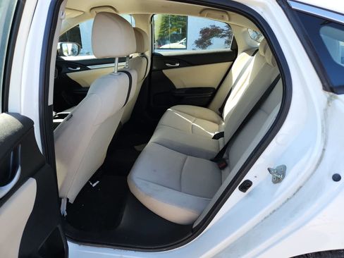 Used 2018 Honda Civic LX image 24
