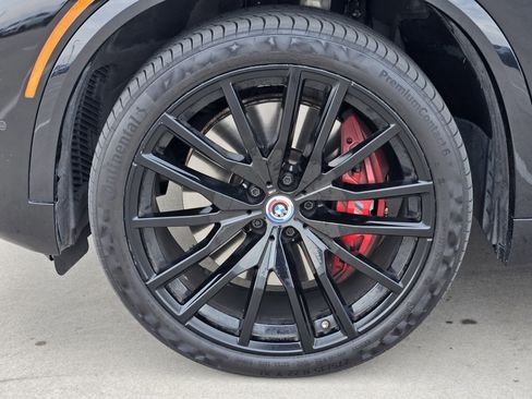 Used 2023 BMW X5 M50i w/ Executive Package AWD/4WD image 14