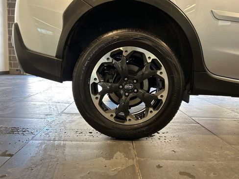 Used 2023 Subaru Crosstrek 2.0i image 37