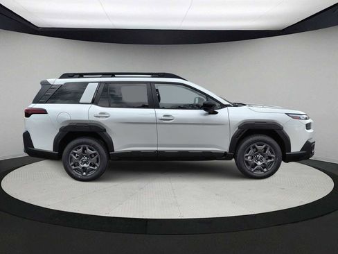 New 2026 Subaru Outback Premium image 9