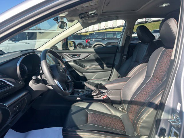 Used 2023 Subaru Crosstrek 2.5i Limited AWD/4WD image 10