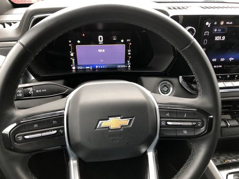 Used 2023 Chevrolet Colorado LT w/ LT Convenience Package II image 15