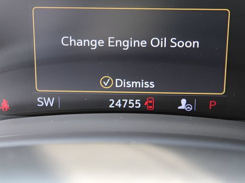 Used 2023 Cadillac CT5 Luxury w/ Sun And Sound Package AWD/4WD image 12
