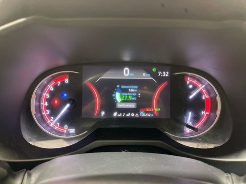 Used 2019 Toyota RAV4 Adventure w/ Cold Weather Package image 19