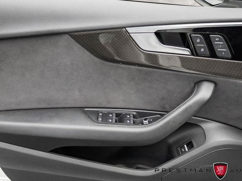 Used 2022 Audi S5 Premium image 23