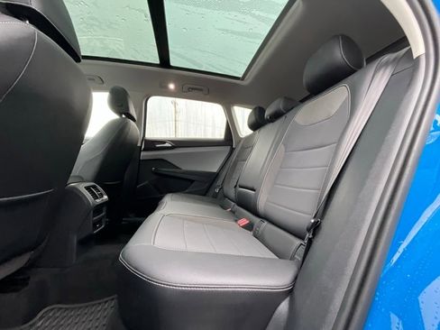 Used 2023 Volkswagen Taos SE image 13